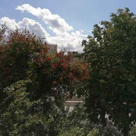 Adriatic Luxury Apartment Сплит Экстерьер фото
